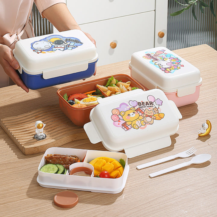 Bento Lunch Box