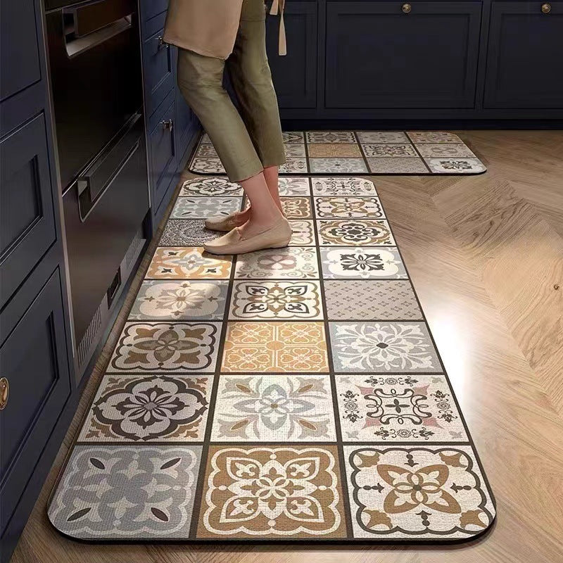 Kitchen Comfort Runner Mat
