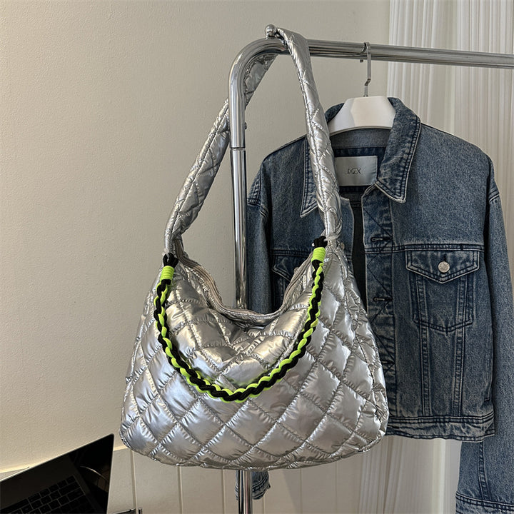 Quilted Crossbody Handbag Stornfield