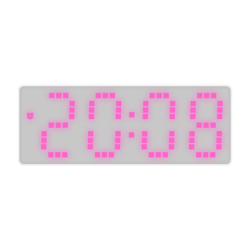 Digital Wall Clock Stornfield