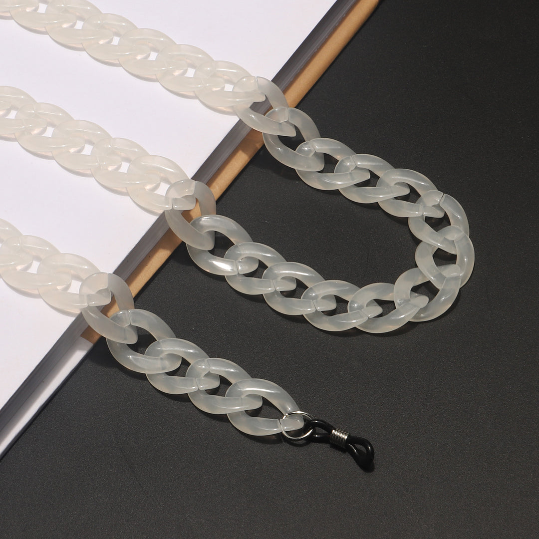 Statement Eyewear Chain Stornfield