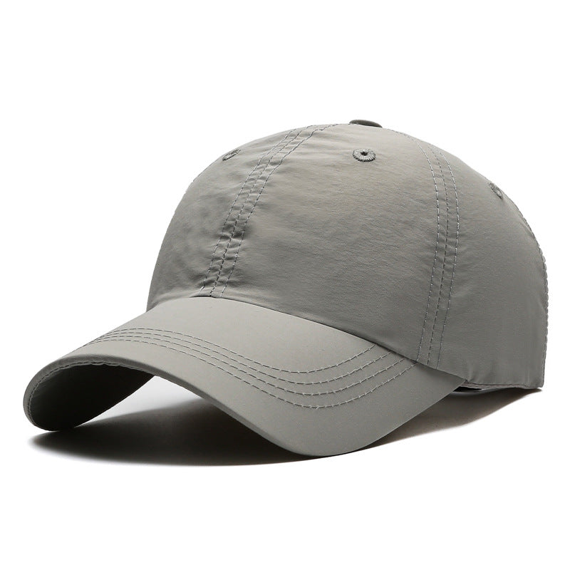 Women's Star-Embellished Activewear Cap Stornfield