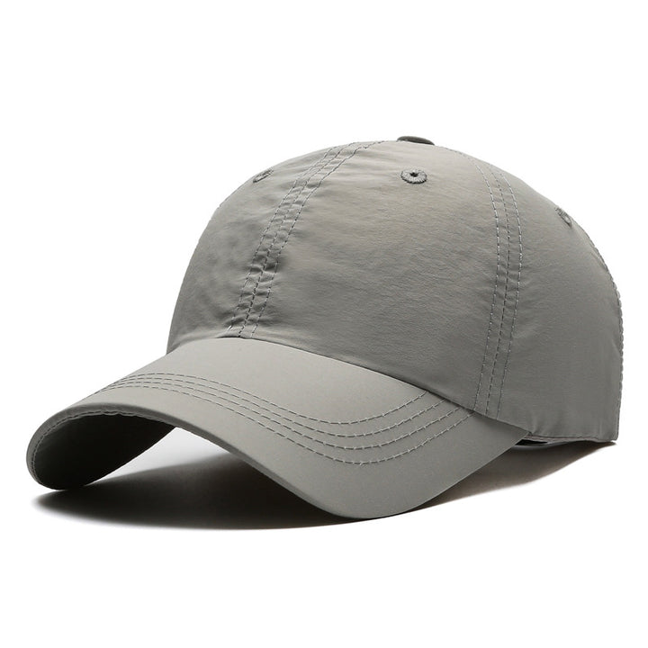 Women's Star-Embellished Activewear Cap Stornfield
