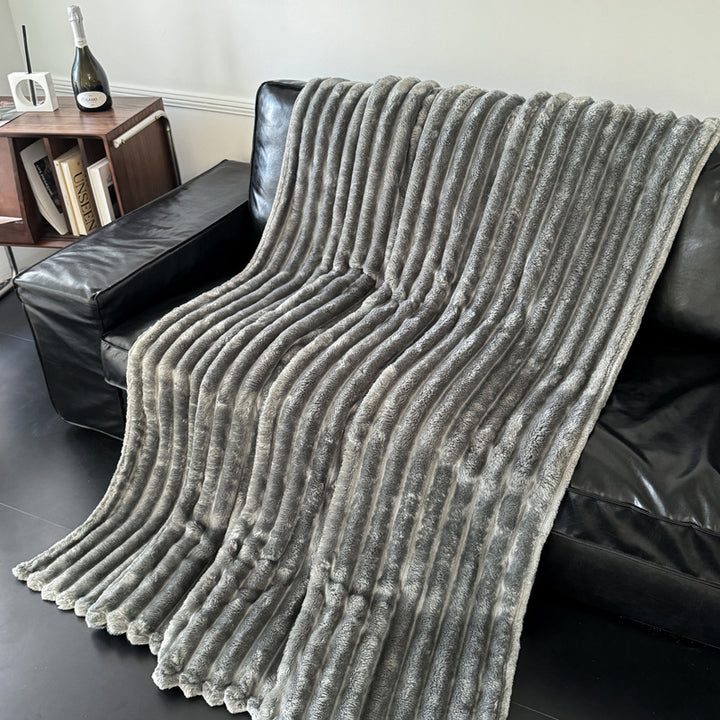 Women's Oversized Snuggle Blanket with Haptic Stornfield