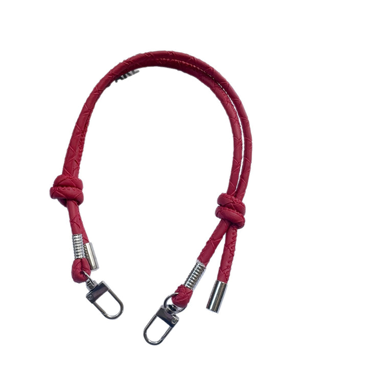 Premium Braided Lanyard with ID Holder Stornfield