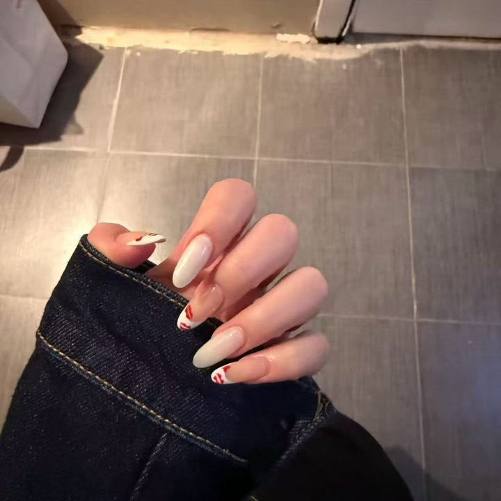Decorative Nail Art Stornfield