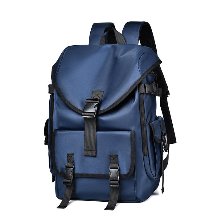 Versatile Outdoor Travel Backpack Stornfield