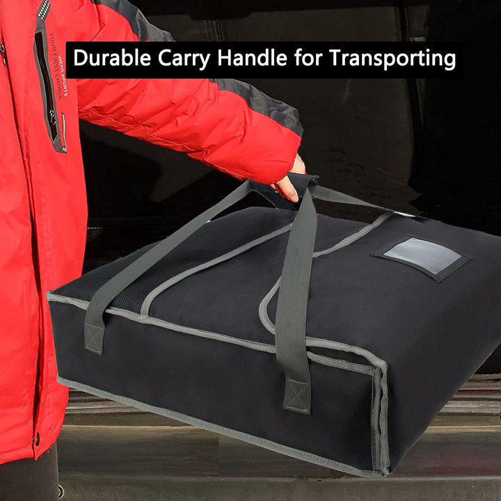 Women's Portable Cooler Bag with Insulating Function Stornfield