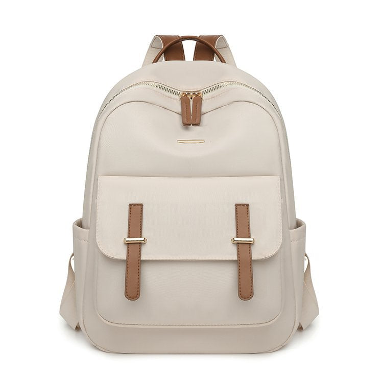 Sleek Multi-Pocket Backpack Stornfield