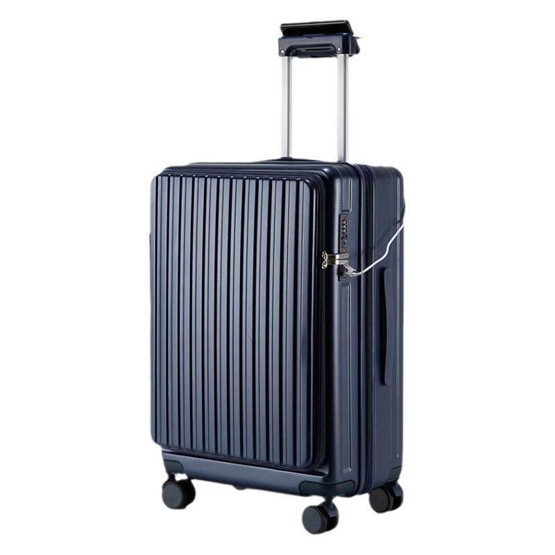 Multi-Functional Smart Access Luggage Stornfield