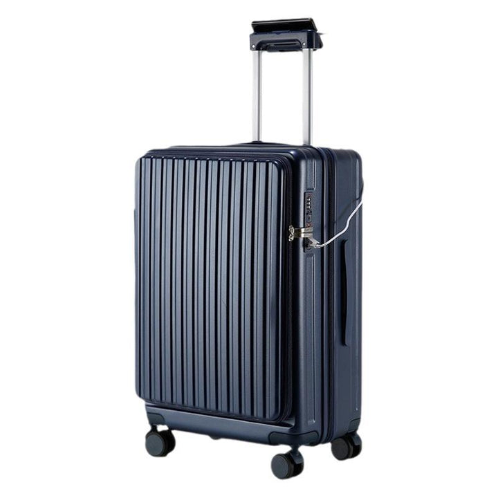 Multi-Functional Smart Access Luggage Stornfield