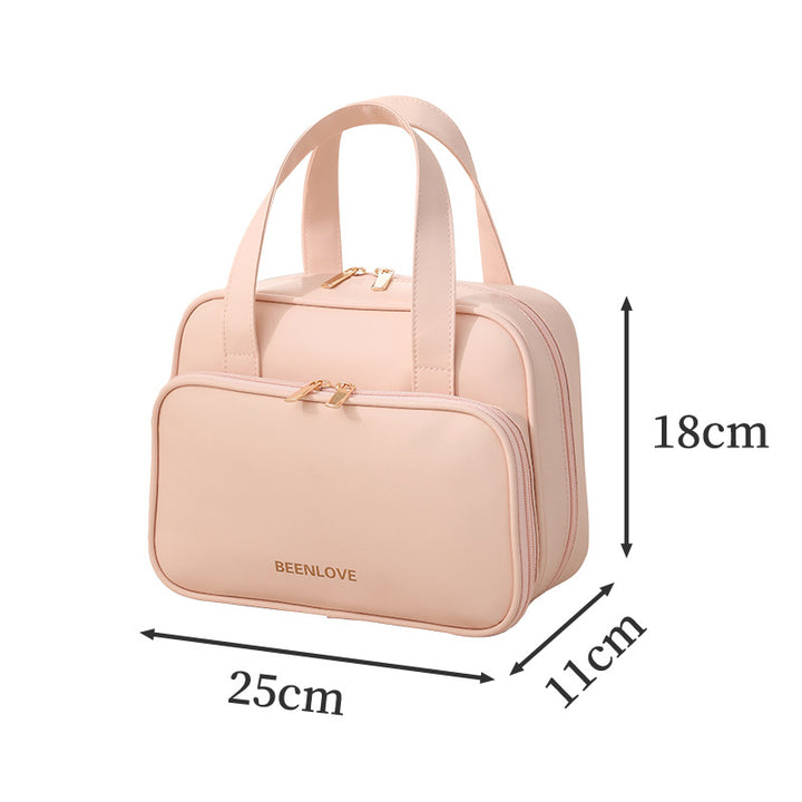Premium Multifunctional Toiletry Organizer Stornfield