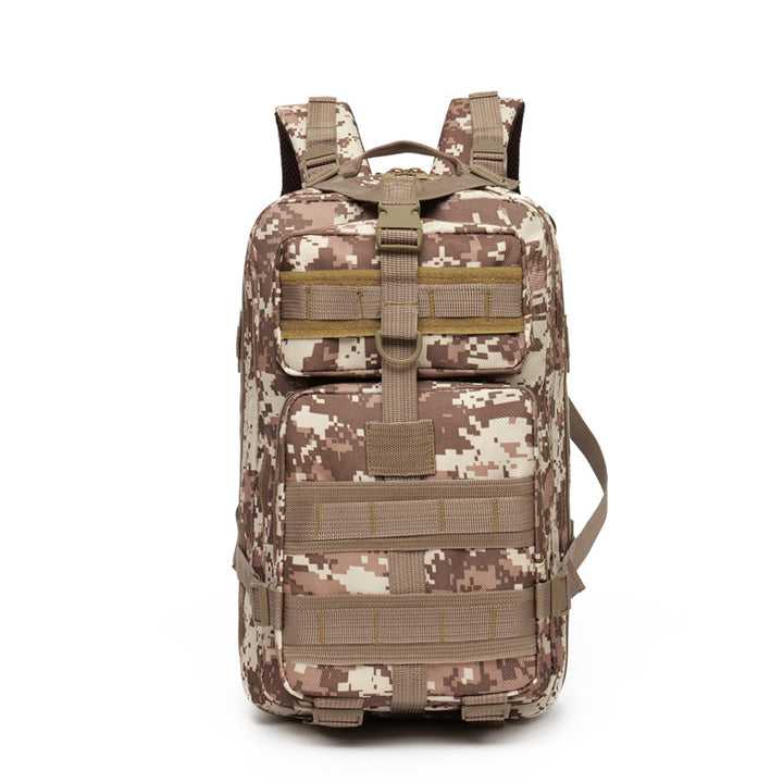 Tactical Multi-Pocket Military Backpack Stornfield