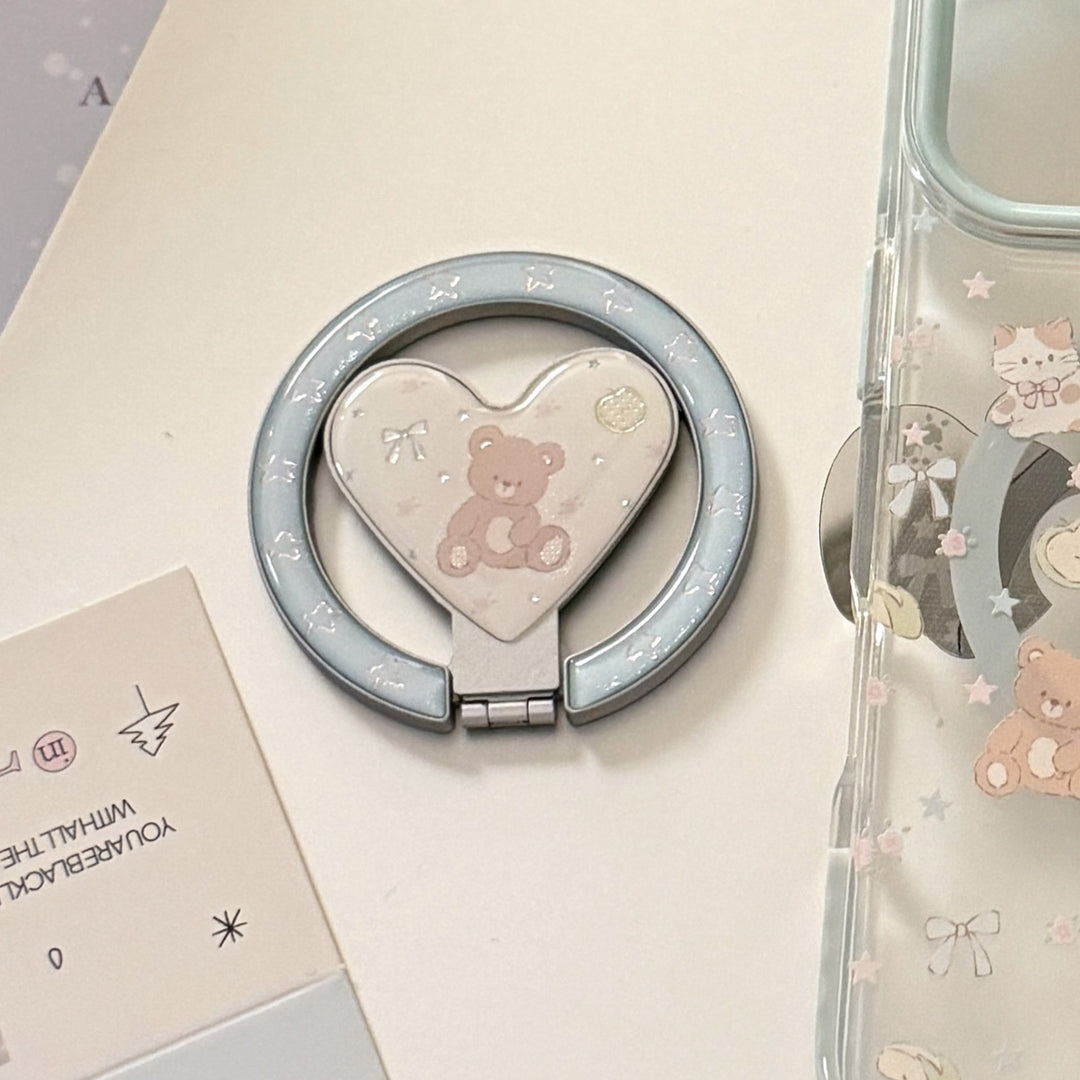 Herzige Phone Case Holder Stornfield