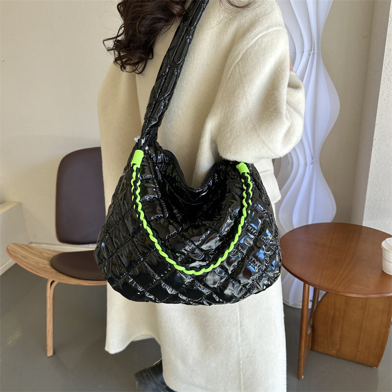 Quilted Crossbody Handbag Stornfield