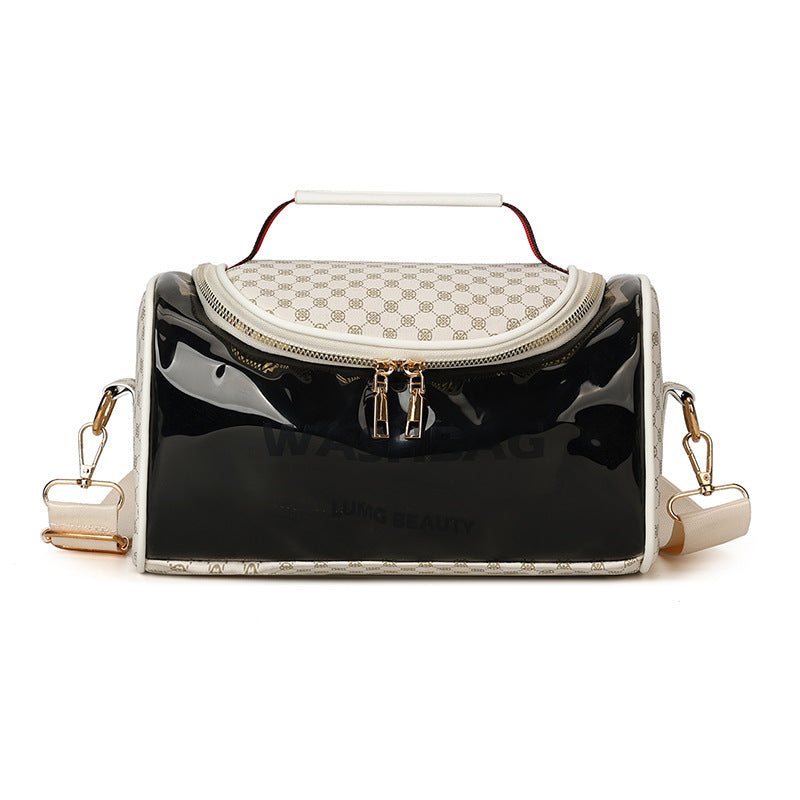 Stylish Cosmetic Organizer Bag