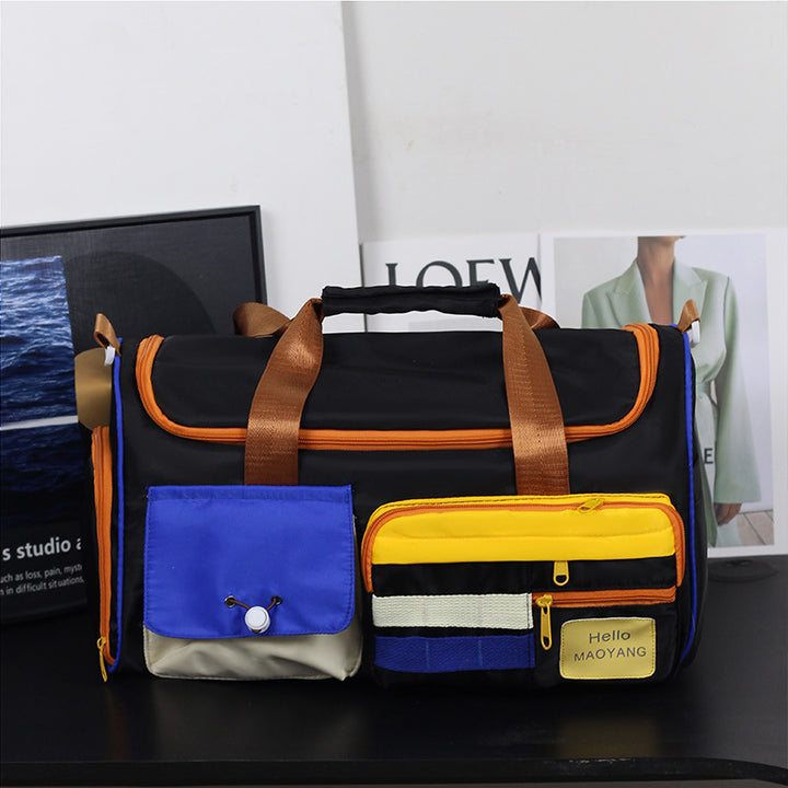 Women Multifunctional Sports and Leisure Bag Stornfield