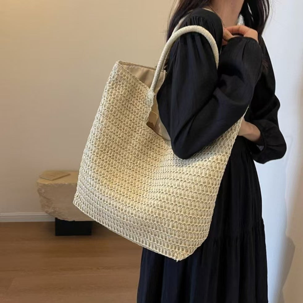 Stylish shopping bag Stornfield