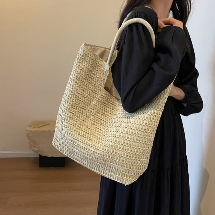 Stylish shopping bag Stornfield