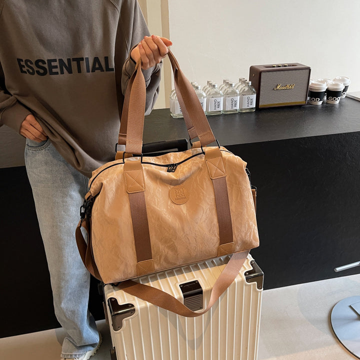 Women's practical sports travel bag Stornfield