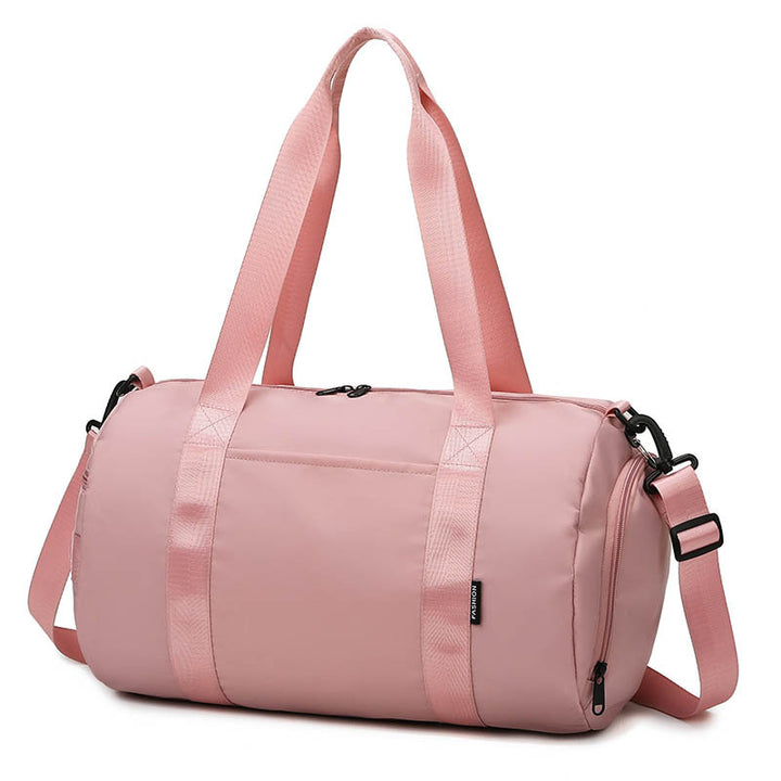 Sporty travel bag with multiple inner pockets Stornfield