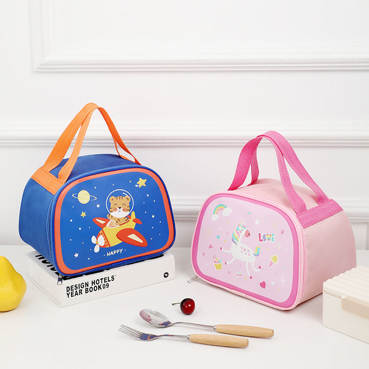 Lunchbox Stornfield