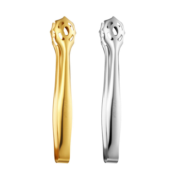 High-quality sugar tongs with ergonomic design Stornfield
