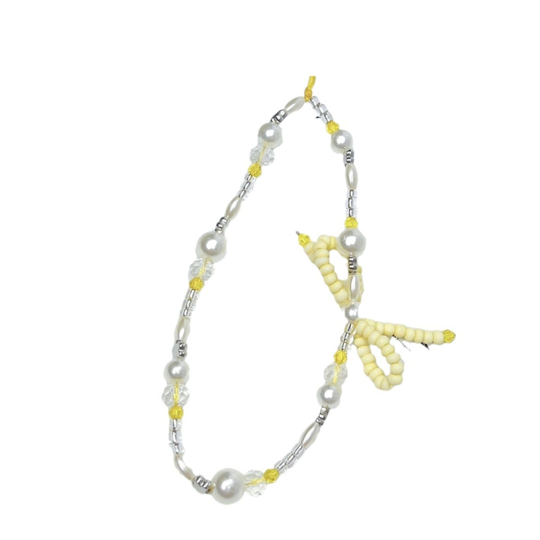 Decorative Beaded Eyewear Chain Stornfield 1790134809