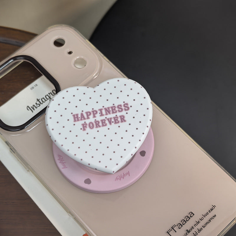 Heart-Shaped Phone Grip Stornfield 1787058272