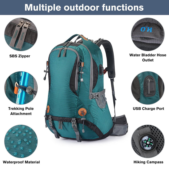 Backpack Stornfield