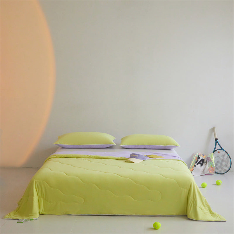 Women's high quality and breathable mattress cover Stornfield