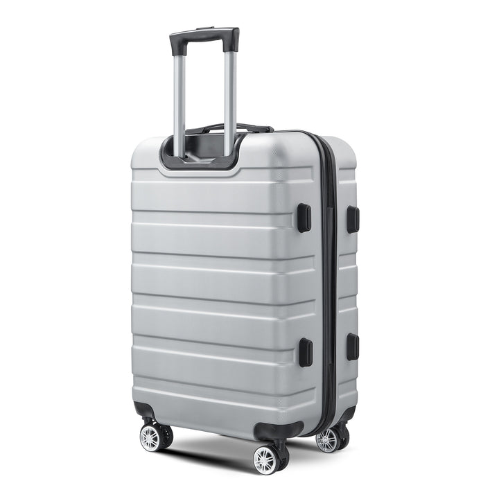 Unisex Premium Hard Shell Trolley Suitcase Stornfield
