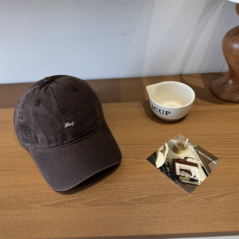 Women's Classic Cotton Baseball Cap Stornfield 1783921746