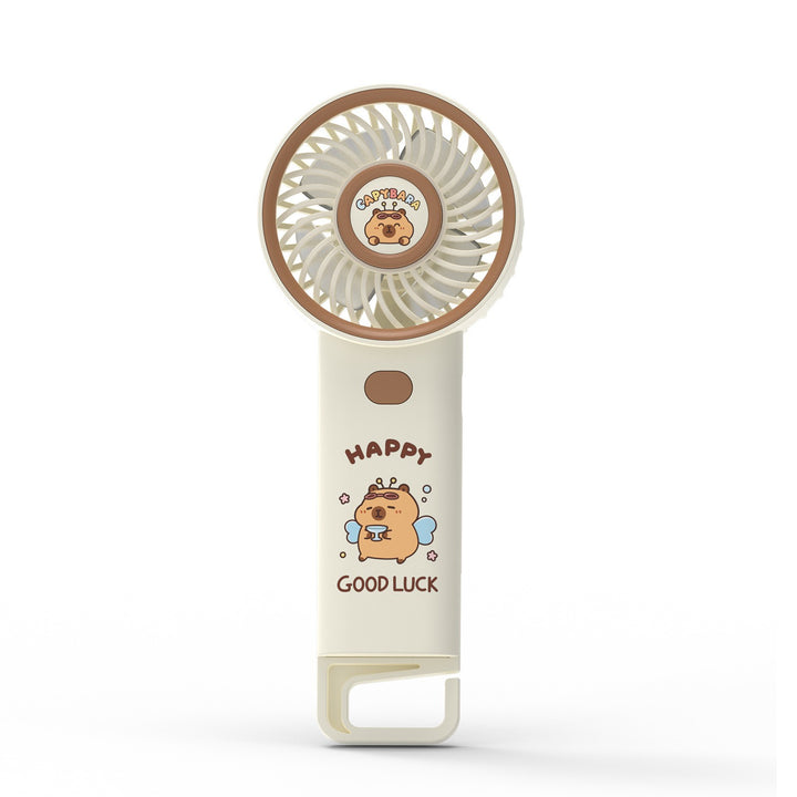 Ladies Portable Mini Fan Stornfield