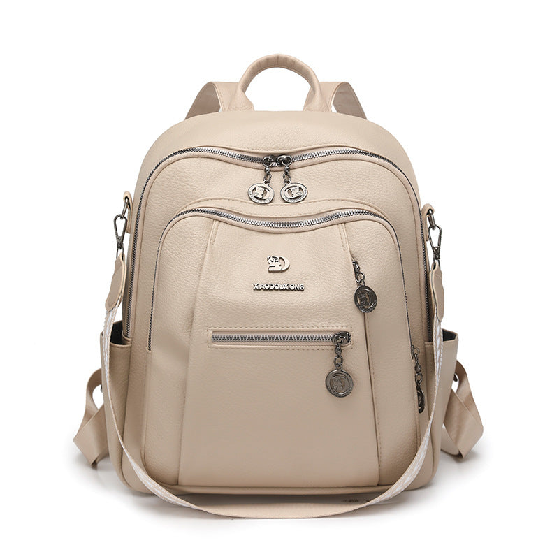 Compact Travel Backpack Stornfield