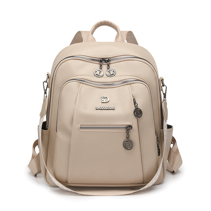 Compact Travel Backpack Stornfield
