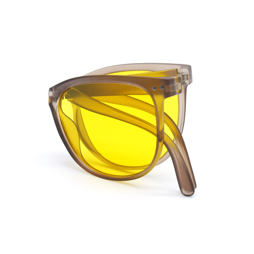 Soft Protective Eyewear Case Stornfield