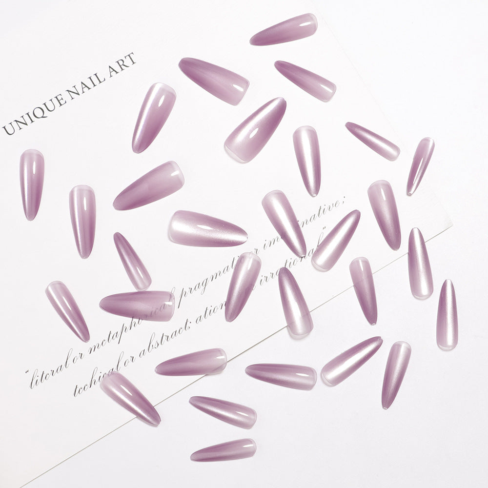 Gel Nail Tips Stornfield