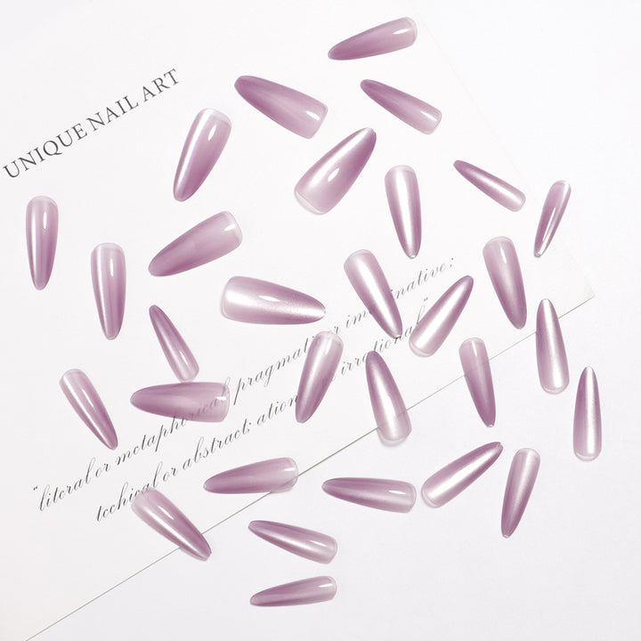 Gel Nail Tips Stornfield