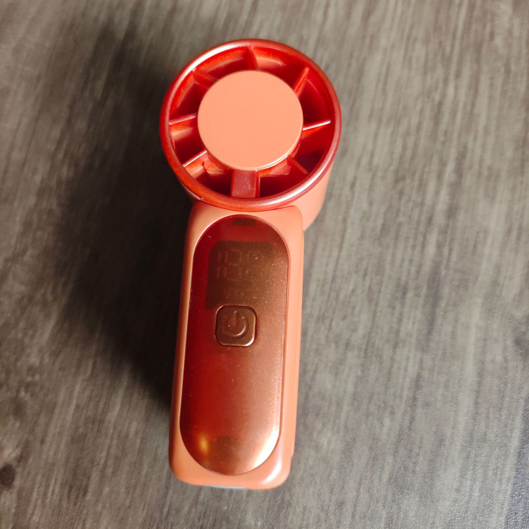 Portable Personal Fan Stornfield
