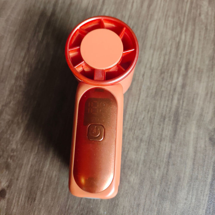 Portable Personal Fan Stornfield