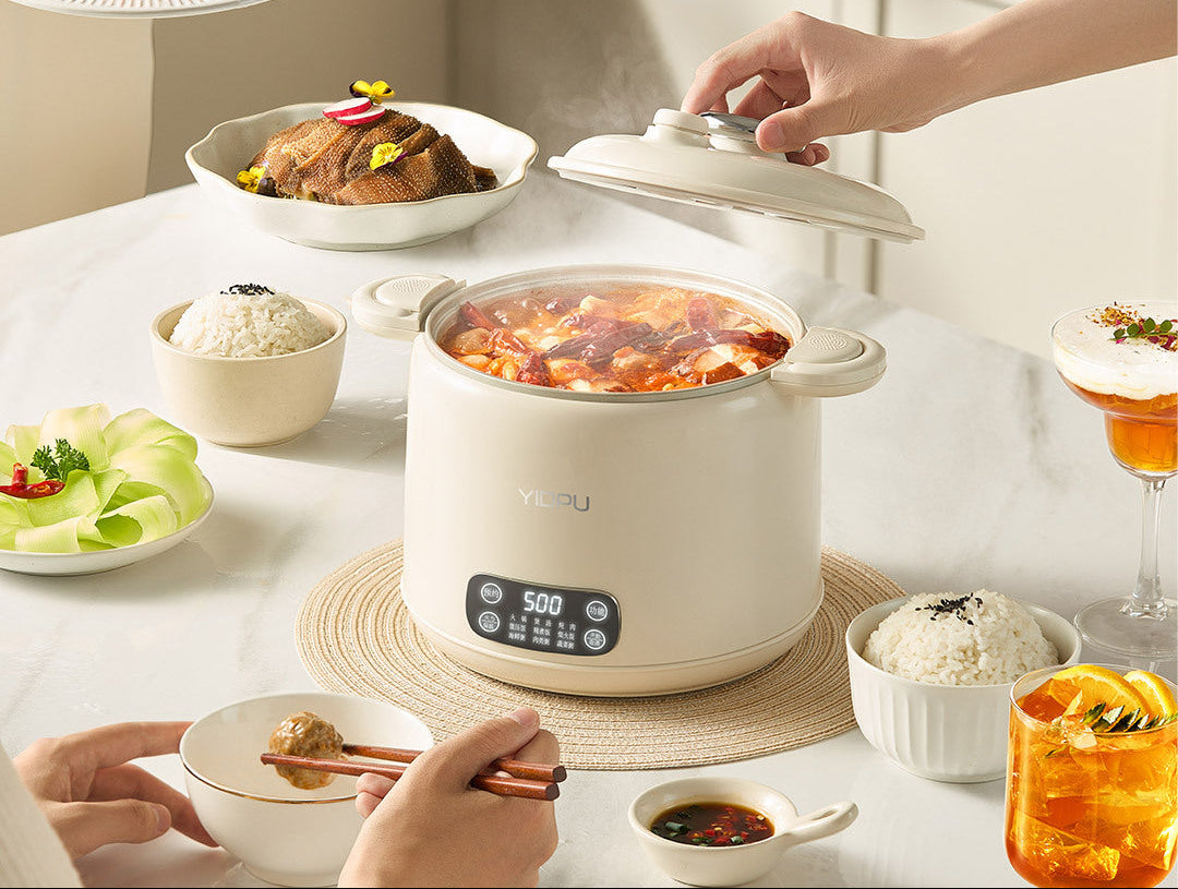 Kitchen Multicooker Stornfield