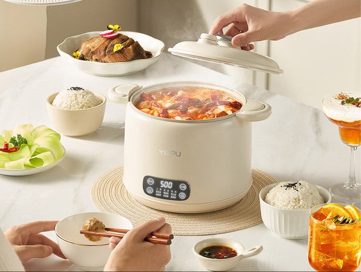 Kitchen Multicooker Stornfield