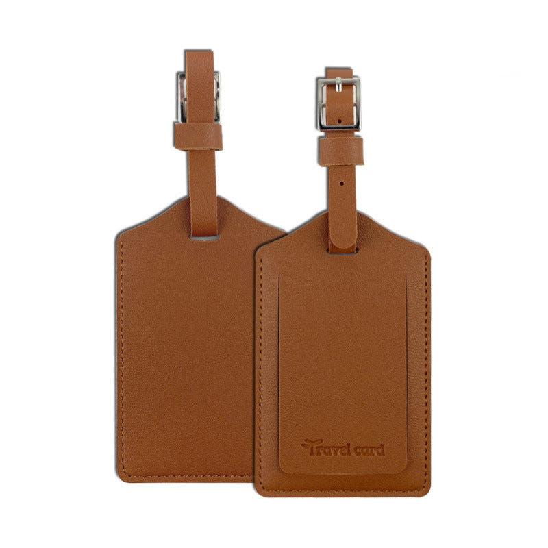 Stylish Travel Luggage Tag Stornfield