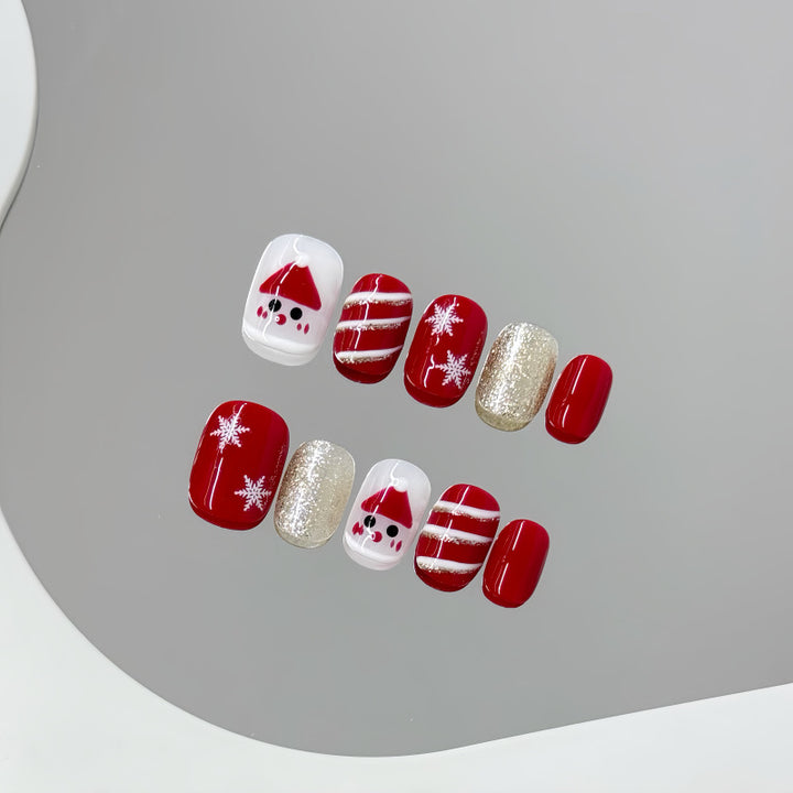 Decorative Nail Art Stornfield
