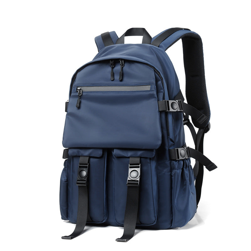 High-Utility Outdoor Backpack Stornfield