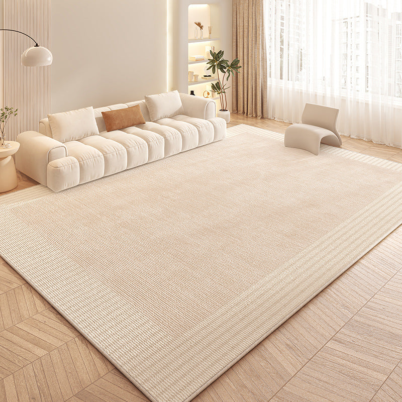 Abstract Geometric Area Rug