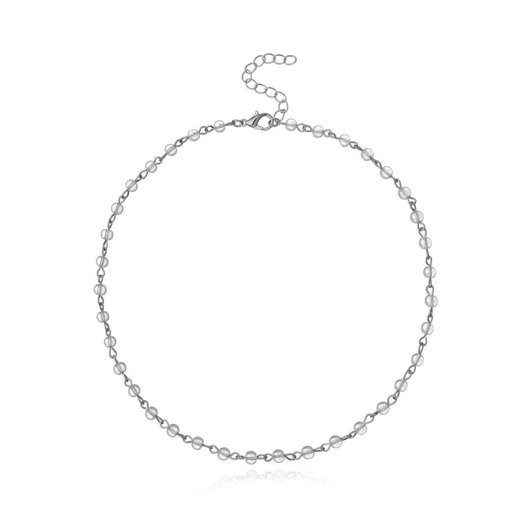 Elegant Beaded Necklace Stornfield