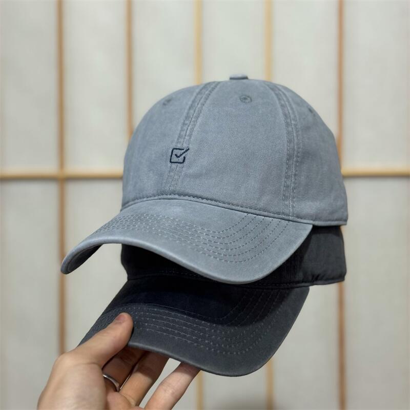 Men's Cotton Baseball Cap Stornfield