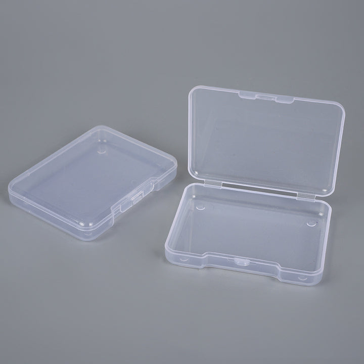 Transparent Storage Case Stornfield